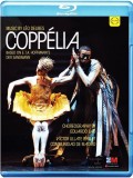 Delibes: Coppelia (Blu-ray) | Eduardo Lao, Victor Ullate Ballet Communidad de Madrid