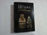CIVILIZATII SI TIPARE ISTORICE (editie cartonata) - NEAGU DJUVARA