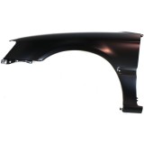 Aripa fata Subaru Legacy, 10.1998-08.2003, partea Stanga, fara gaura pentru semnalizare, 57120AE05A, 720701 , Sedan/Combi, USA version