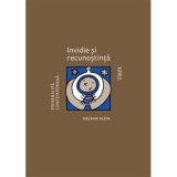 Invidie si recunostinta - Melanie Klein