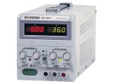 Alimentator laborator pulsatoriu GW INSTEK 0&divide;36VDC 0&divide;10A canal unic