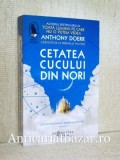 Cetatea cucului din nori - Anthony Doerr