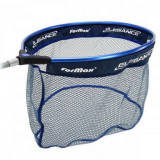 Cap minciog Formax Elegance Rivercraft, 55x65cm