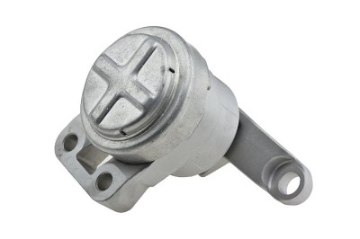Suport motor hidroelastic Ford Mondeo 4 2.0 Tdci 2007-2014, S-Max, Galaxy 2.0 Tdci 2006-, Volvo S80 2 2.0d 2008-, V70 3 2.0d 2007-2015, Dreapta, NTY foto