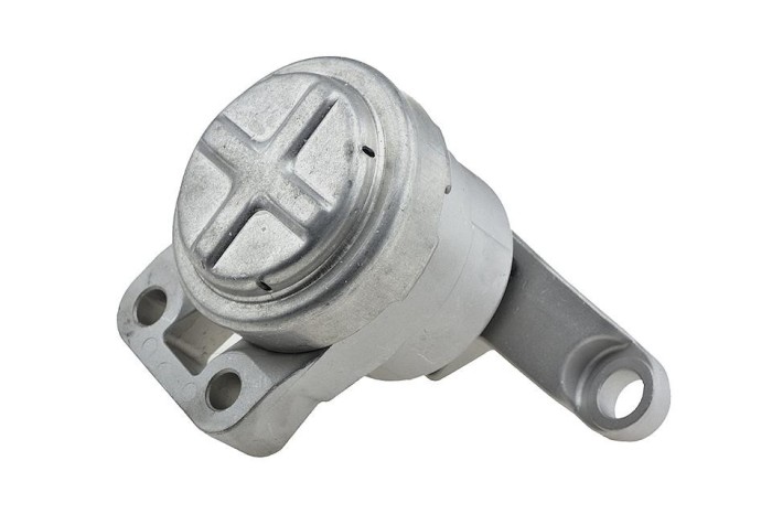 Suport motor hidroelastic Ford Mondeo 4 2.0 Tdci 2007-2014, S-Max, Galaxy 2.0 Tdci 2006-, Volvo S80 2 2.0d 2008-, V70 3 2.0d 2007-2015, Dreapta, NTY