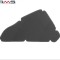 Filtru aer Gilera Runner - Runner Purejet - Purejet SC - Stalker - Piaggio NRG MC2 - MC3 - Purejet - Typhoon X-XR 2T 50cc (Nypso)