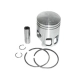 Kit piston Yamaha 50cc diametru 42mm bolt de 12mm Cod Produs: MX_NEW MXA02016.4