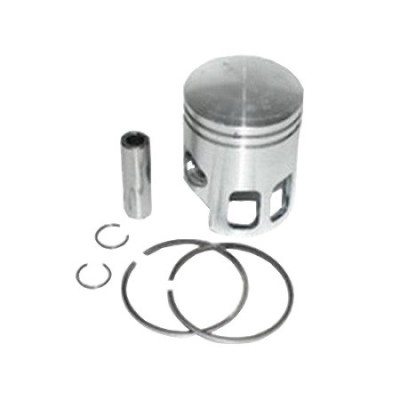 Kit piston Yamaha 50cc diametru 42mm bolt de 12mm Cod Produs: MX_NEW MXA02016.4 foto