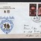 GERMANIA (DDR) 1988 - TEATRU. STATUI DE BRONZ. PLIC CIRCULAT, Y21