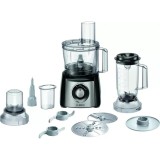 Robot de bucatarie Bosch MultiTalent 3 Plus MCM3PM386, 900W, 2.3l