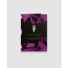 Parfum cu feromoni pentru femei Floral-fruity 1 ml