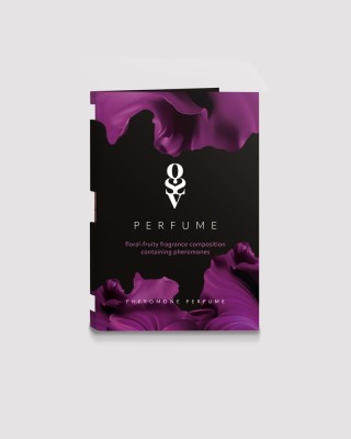 Parfum Cu Feromoni (Aroma Floral-Fructata), mostra 1 ml foto