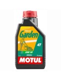 Ulei motor Motul Garden 4T SAE 30 1L