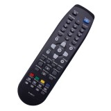 Telecomanda pentru TV/LCD Daewoo R-55H11, neagra cu functiile telecomenzii originale