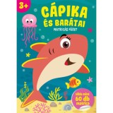 C&aacute;pika &eacute;s bar&aacute;tai - Matric&aacute;s f&uuml;zet - t&ouml;bb mint 60 db matrica - 3 &eacute;ves kort&oacute;l - Duzs M&aacute;ria