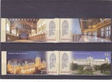 PALATUL CULTURII DIN IASI ,2017,Lp.2131,MNH ** ROMANIA., Arta, Nestampilat