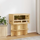 Cumpara ieftin Terariu Maro 80 x 40 x 90 cm OSB