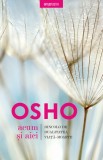 Osho. Acum și aici. Dincolo de dualitatea viață-moarte, Litera