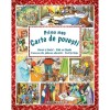 Prima mea carte de povesti: Hansel si Gretel, Alba ca Zapada, Frumoasa din padurea adormita, Scufita Rosie - Fratii Grimm, Paralela 45