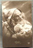 AD 174 C. P. VECHE - ,,NOEL&quot; -FRANTA -SCRISA 1916