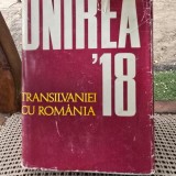Unirea Transilvaniei cu Romania 1918 - Ion Popescu Puturi