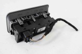Panou Butoane Jaguar XF X250 2012 CX23-11654-AA Original Intrerupator Regulator Electric Argintiu