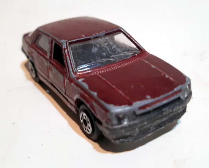 Renault 25 - Majorette