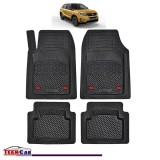 Covorașe Auto TeamCar&reg; Tip Tăviță Compatibile Suzuki Vitara 4 (2015+) - Suv, Cauciuc
