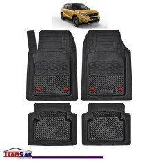 Covorașe Auto TeamCar&reg; Tip Tăviță Compatibile Suzuki Vitara 4 (2015+) - Suv