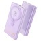 Baterie Externa Wireless Magnetica Premium Hoco, 10.000 mAh, USB-C PD20W, 2xUSB-A, 22.5W+18W, Display LED, 5V,