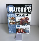 Revistă IT - Revista XtremPC Nr 94 (ianuarie 2008)