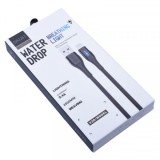 Incarcator si Cablu Date USB la iPhone Lightning 200cm 2B030 XXM