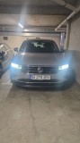 Vand VW Tiguan