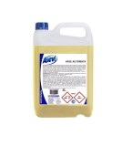 Detergent Asevi Profesional Vase Automat, 5L