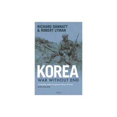 Korea: War Without End foto