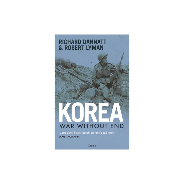 Korea: War Without End