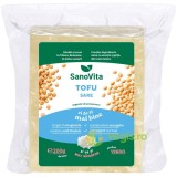 Tofu cu Sare (Sterilizat) 200g