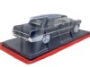 Macheta ZIL-111D Cabriolet- black 1/24