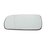 Sticla oglinda exterioara stanga Skoda Octavia 1 / Tour (1997 -2010) cu incalzire