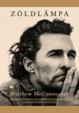 Z&ouml;ldl&aacute;mpa - Matthew McConaughey