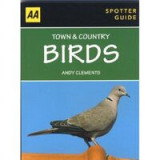 Spotter Guide: Town &amp; Country Birds