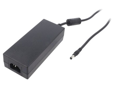 Alimentator pulsatoriu 12VDC 8,34A foto
