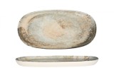 Rinart Placa de service - Obvara - Por&Aring;&pound;elan - 25x13 cm - set de 2