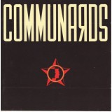 CD Communards &ndash; Communards (VG++)
