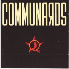 CD Communards &ndash; Communards (VG++)