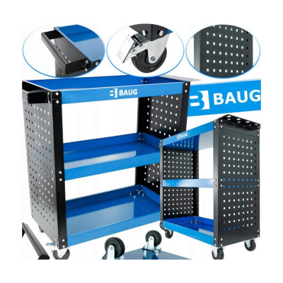 Raft, Dulap organizator scule Baug foto