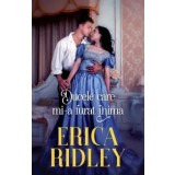 Ducele care mi-a furat inima/Erica Ridley