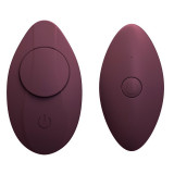 Cumpara ieftin Loving Joy Flirt 7 Function Remote-Controlled Wearable Clitoral Knicker Vibrator