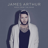 Back from the Edge Deluxe Edition | James Arthur, sony music