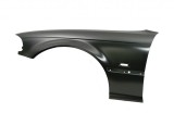 Aripa fata BMW Seria 3 E46 Coupe/ Cabrio 1999-2003, partea Stanga , 41358241439